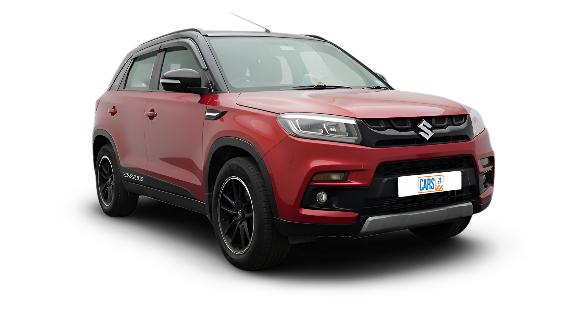Maruti Vitara Brezza-img